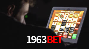 Welcome Bonus 1963bet