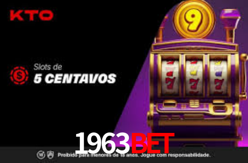 Exclusive Games 1963bet