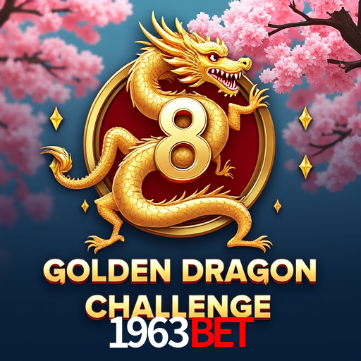 Welcome Bonus 1963bet